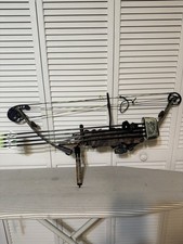PSE Fire Flite Elite Series