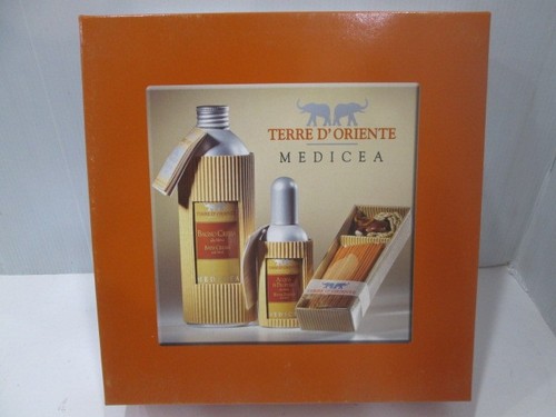 Terre oriente medicea acqua - terre,