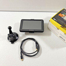 Garmin Nuvi 40LM 4.3" Sistema