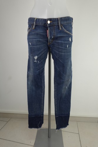 Dsquared2 jeans pants - dsquared2, women
