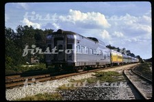 Scivolo originale F - CB&Q