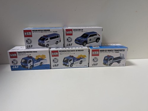 Tomica set tipi minicar - set, 5