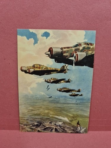Cartolina guerra mondiale - cartolina,