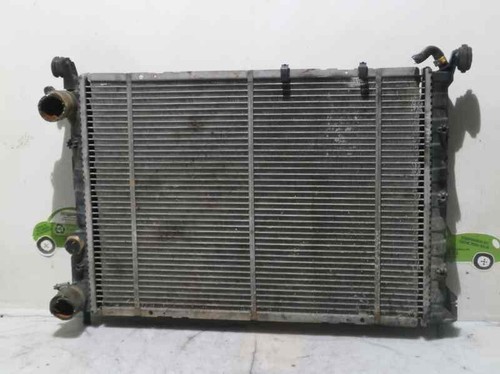 46440541 radiatore acqua fiat - 46440541,