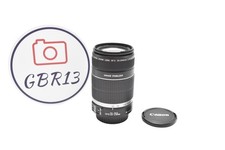 Canon 55-250mm Teleobiettivo