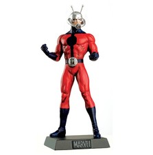 Classic Marvel Figurine Eaglemoss Ant-Man II Lead Figure No Magazine