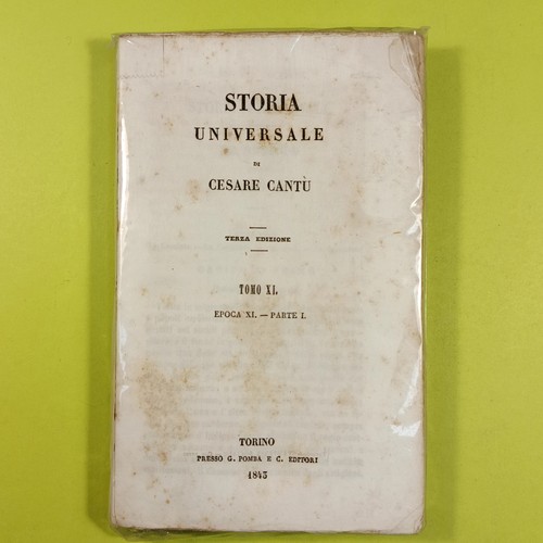 Storia universale cesare - storia,