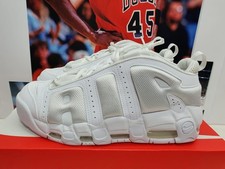 Nike air more - nike, uptempo