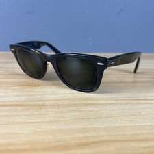 Ray Ban Bausch & Lomb Wayfarer
