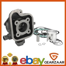 Kit cilindri 50cc per Peugeot