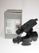 Manfrotto testa 410