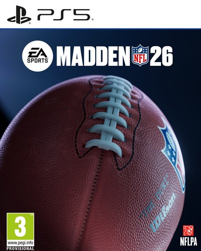 Madden nfl ps5 playstation - nfl,