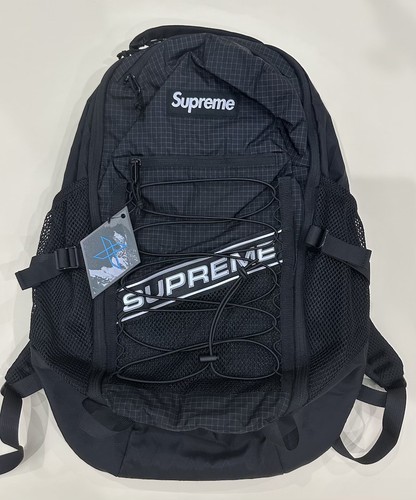Nuovo zaino supreme fw23 - supreme,
