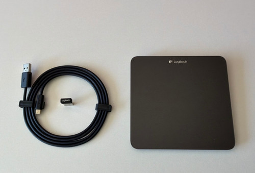 Logitech t650 touchpad - t650, \