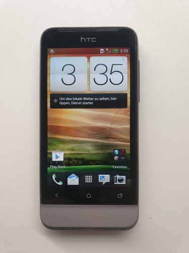 Htc one gb - one, grigio