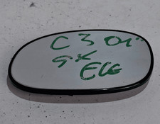 8151GE Cristallo retrovisore