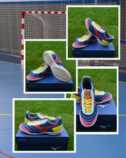 Scarpe calcio adulto mizuno - scarpe,