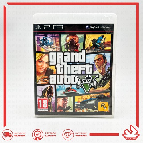 Gta grand theft - theft, five