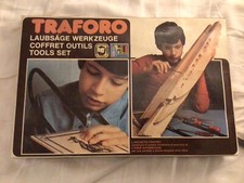 Traforo Kit Attezzi Per