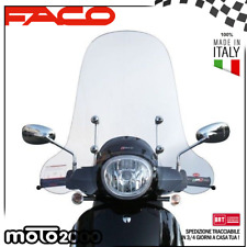 PARABREZZA PARAVENTO FACO