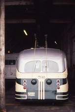 Autobus Scivolo Originale