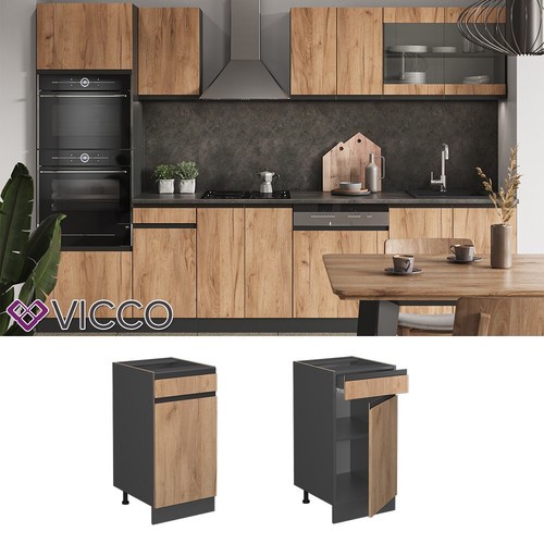 Credenza base cassetto - credenza,