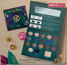 Palette limited edition - , natale