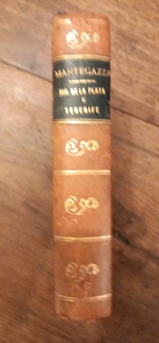 Libro rio plata e - rio, l