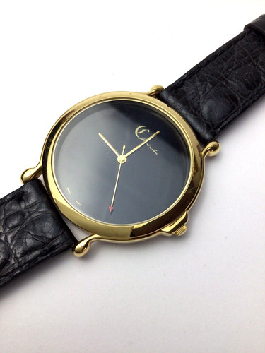Orologio vintage unisex swiss - vintage,