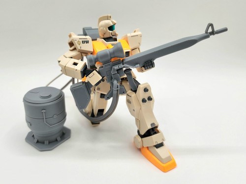 Fucile generatore sniper - e, gm