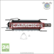 Filtro antiparticolato FAP