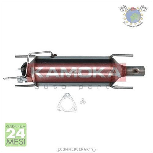Filtro antiparticolato fap - filtro,
