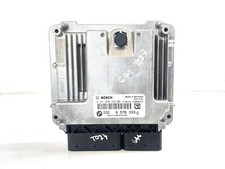 MODULO COMANDO MOTORE BMW 320D