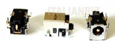 Connettore power jack - power,