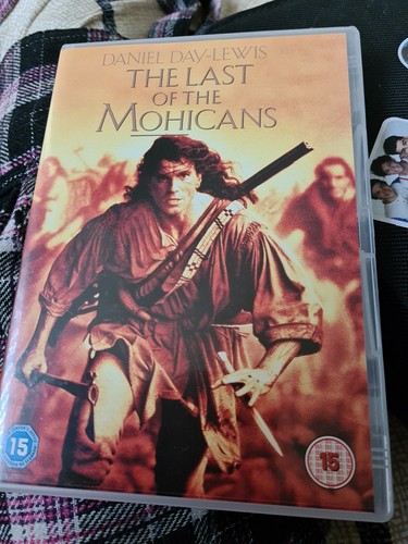 The last mohicans - the,