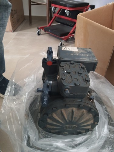 150 dorin compressore - 150, cc