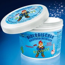 Detergente Biologico Universale Bio Boy - Confezione 350 grammi