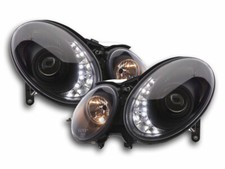 Coppia fanali Daylight