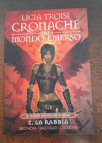 Rabbia cronache del mondo - la, rabbia.
