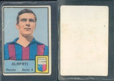 R@R@ FIGURINA CALCIATORI