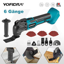 Per Makita Multitool 18V