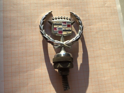 Cadillac eldorado siviglia - cadillac,