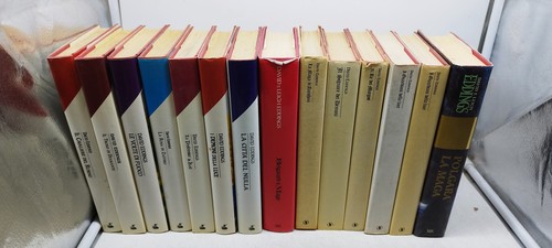 David eddings volumi - 16,