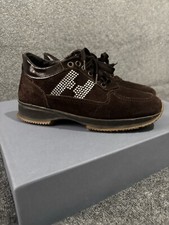 Scarpe vera pelle ortopediche 37 made in Italy Genuine leather orthopedic shoes