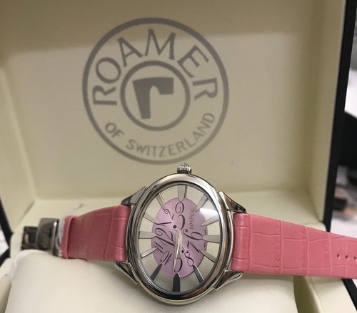 Carino roamer orologio - roamer,