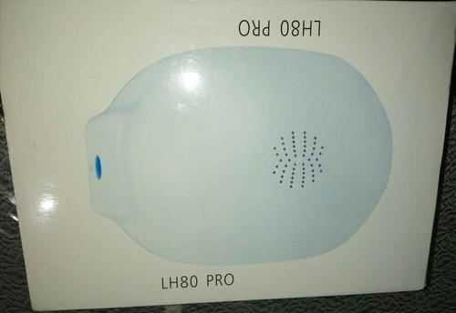 Casco diodi led per capelli