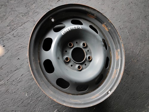 Cerchio originale bmw serie - 1,
