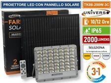 FARO LED FLOODLIGHT 2000LM