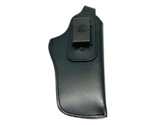 Fondina Vega cuoio tre usi I140 per beretta 92 98 serie I1