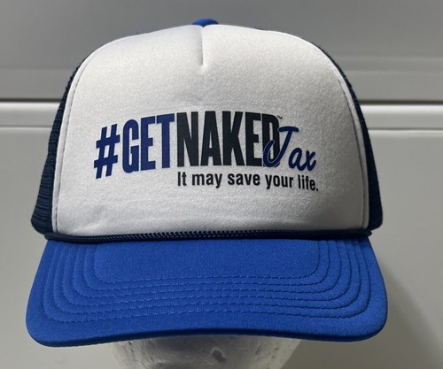 Cappello snapback get naked - cappello,